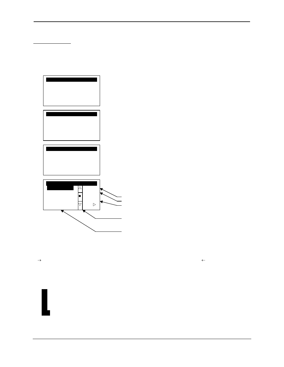 Horner APG XLt OCS User Manual | Page 58 / 100