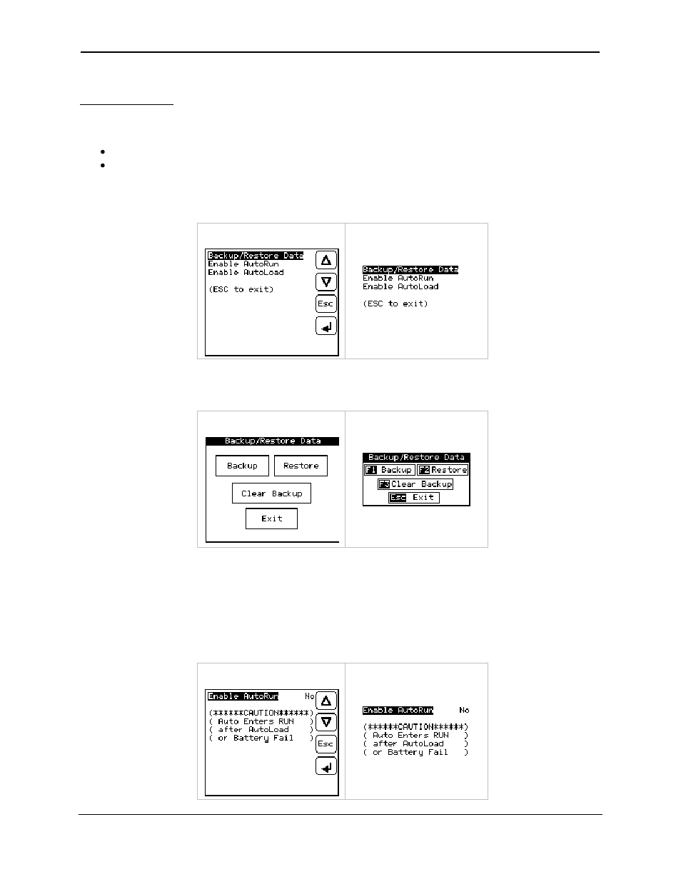 Horner APG XLt OCS User Manual | Page 60 / 100