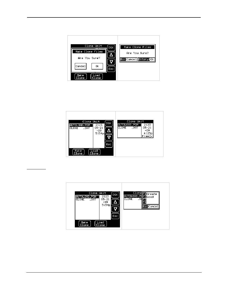 Horner APG XLt OCS User Manual | Page 62 / 100