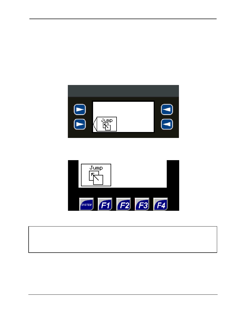 Chapter 12 : user interface | Horner APG XLt OCS User Manual | Page 63 / 100