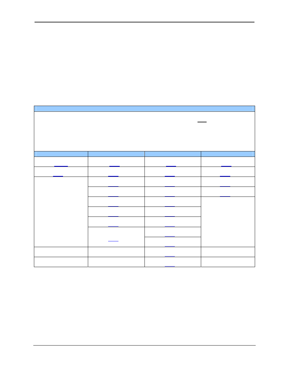 Horner APG XLt OCS User Manual | Page 7 / 100