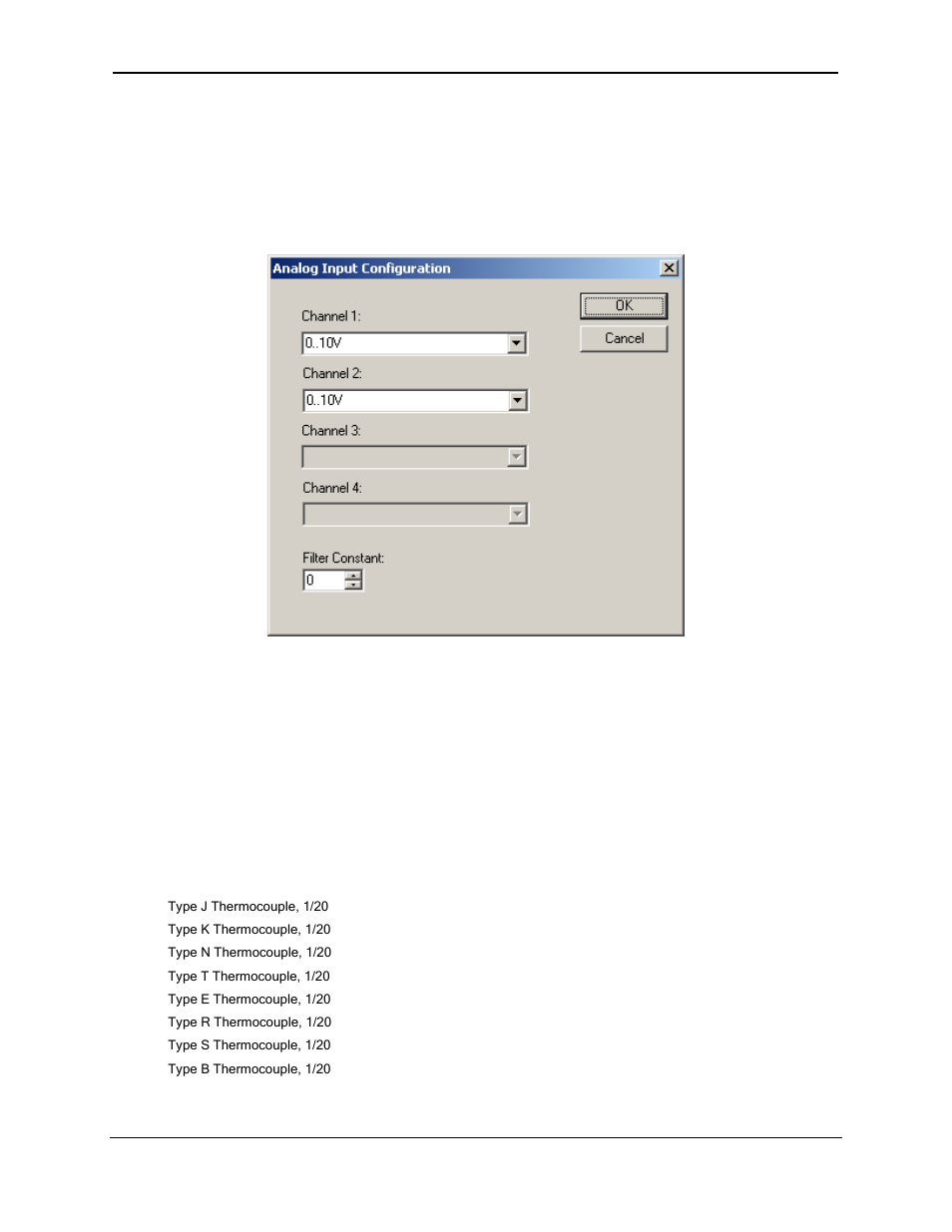 Horner APG XLt OCS User Manual | Page 76 / 100