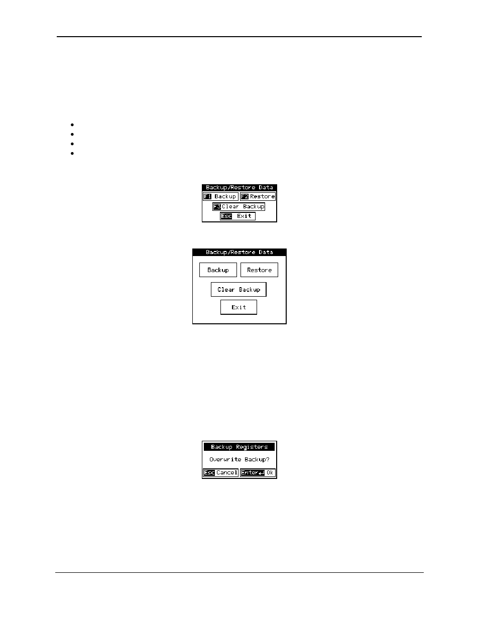 Horner APG XLt OCS User Manual | Page 80 / 100