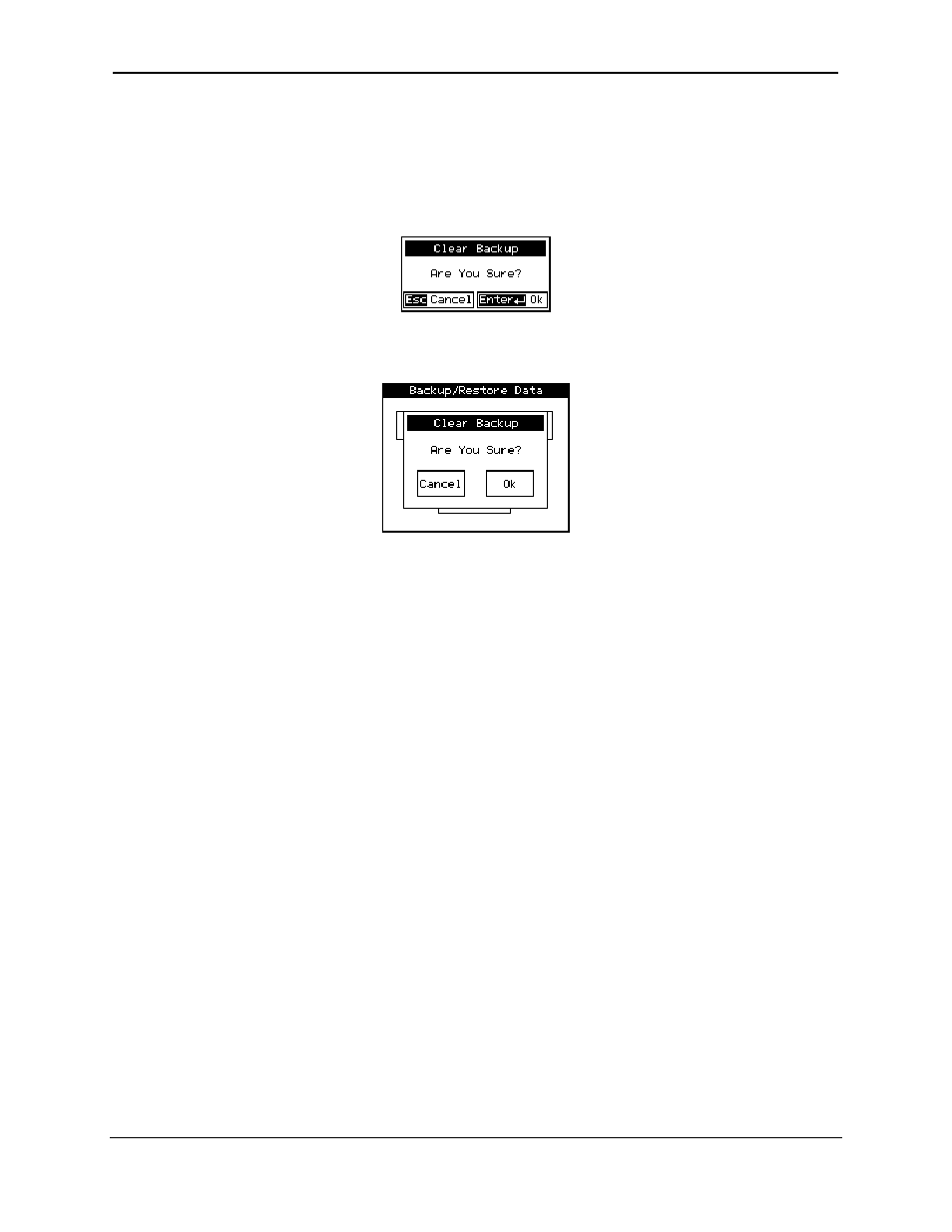 Horner APG XLt OCS User Manual | Page 82 / 100