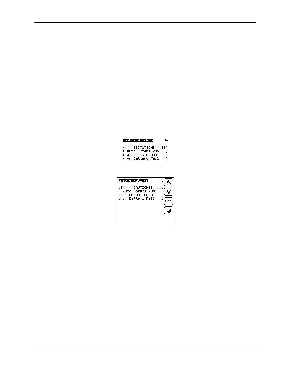 Horner APG XLt OCS User Manual | Page 86 / 100