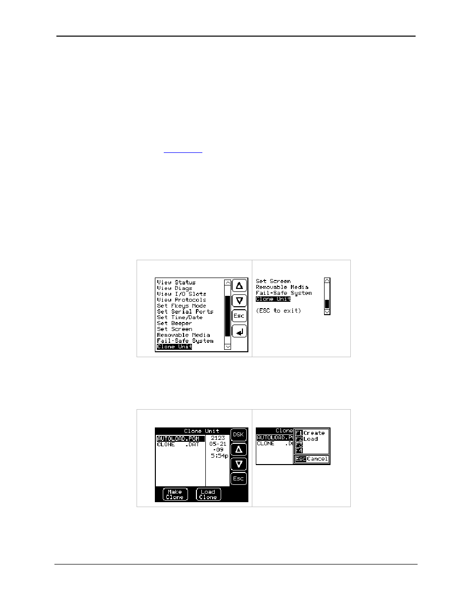 Horner APG XLt OCS User Manual | Page 89 / 100