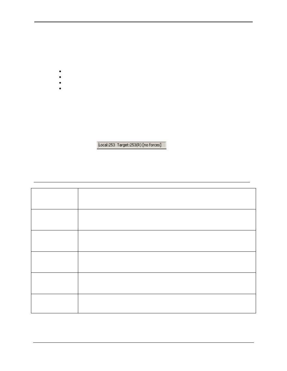 Chapter 18 : troubleshooting / technical support, Chapter 18: troubleshooting / technical support | Horner APG XLt OCS User Manual | Page 93 / 100