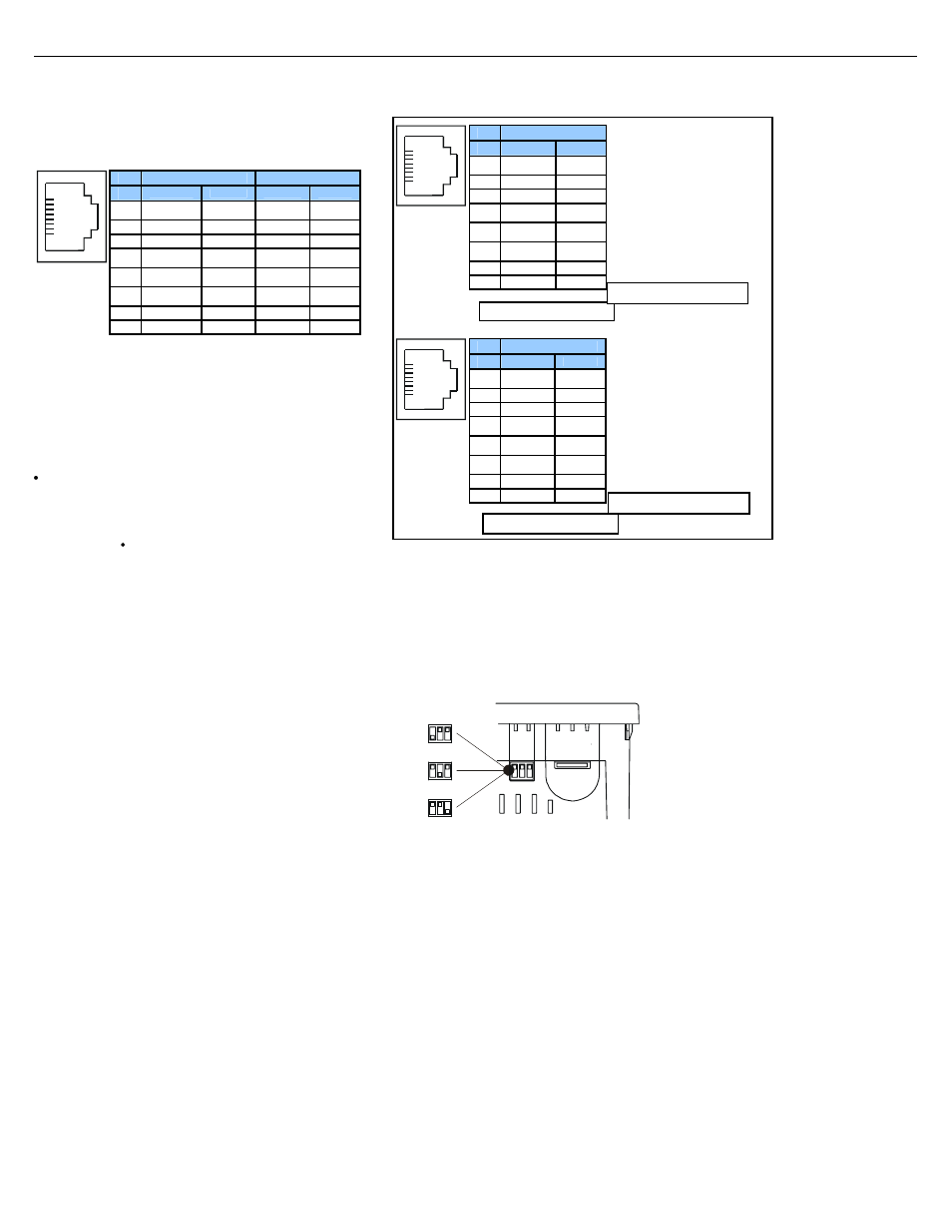 Horner APG XLt OCS HEXT240C100 User Manual | Page 2 / 3