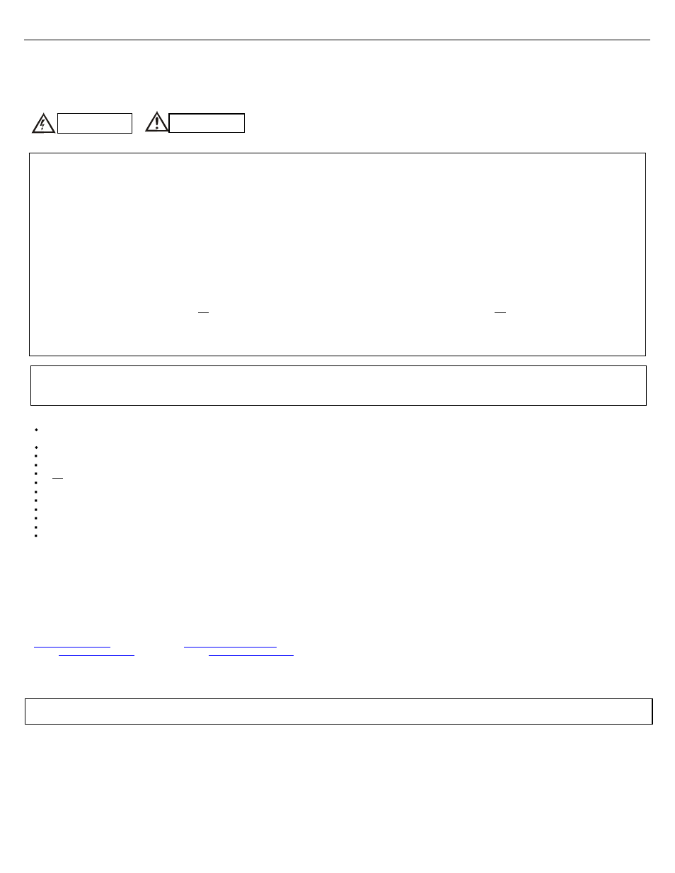Horner APG XLt OCS HEXT240C100 User Manual | Page 3 / 3