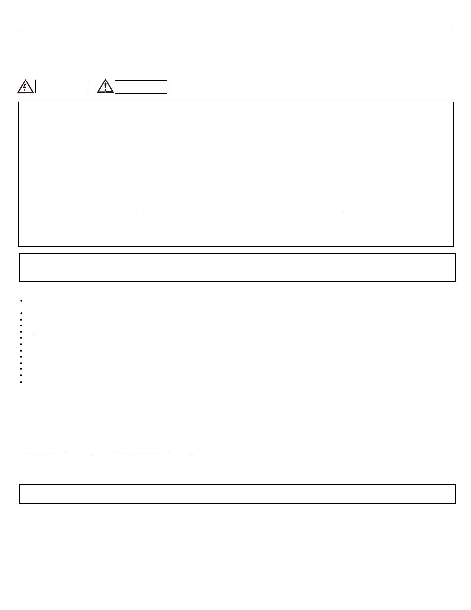 Horner APG XLt OCS HEXT240C013 User Manual | Page 4 / 4