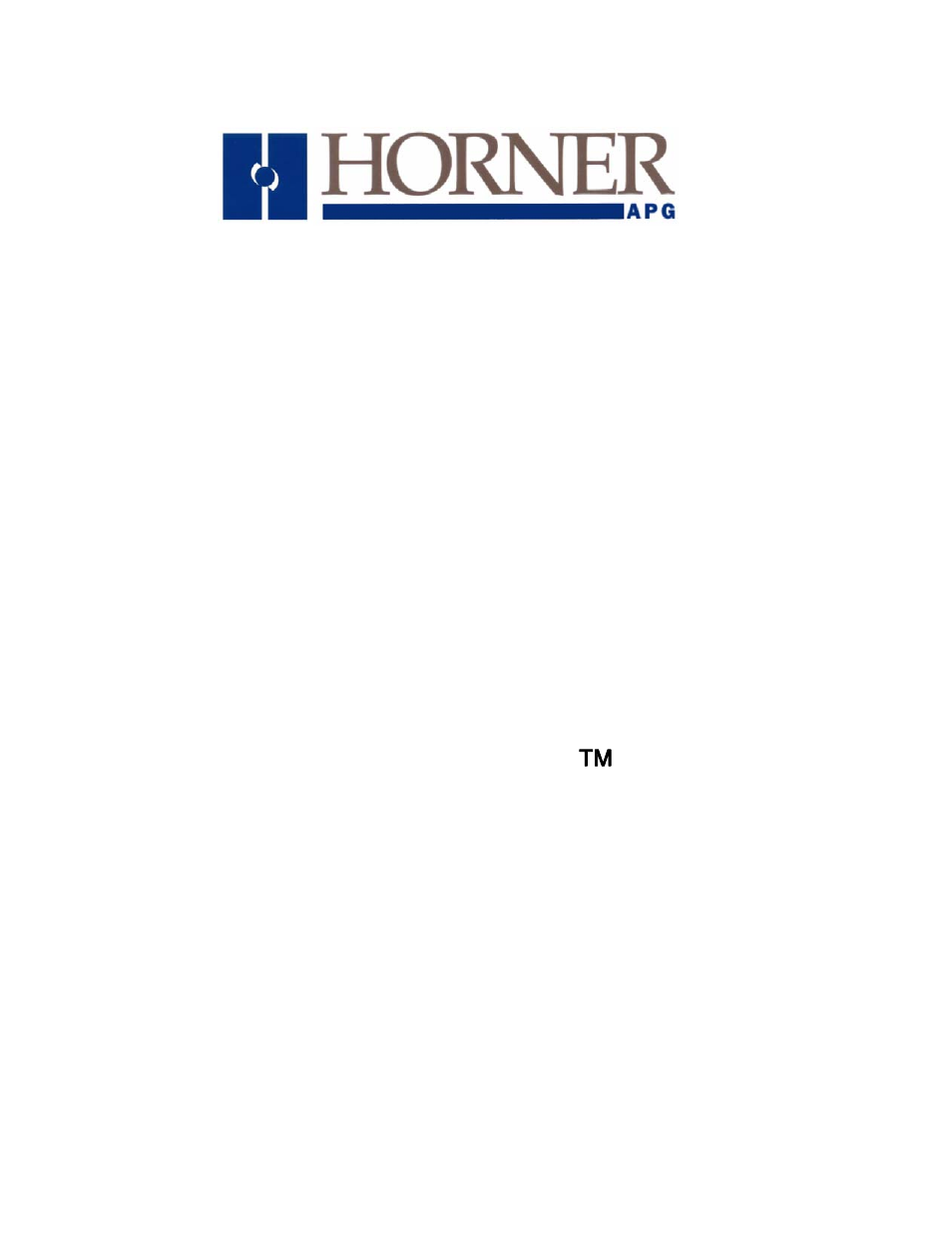 Horner APG XL4 OCS HE-ETN300 User Manual | 98 pages