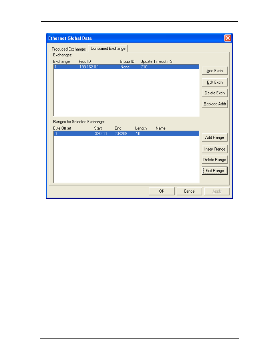 Horner APG XL4 OCS HE-ETN300 User Manual | Page 51 / 98