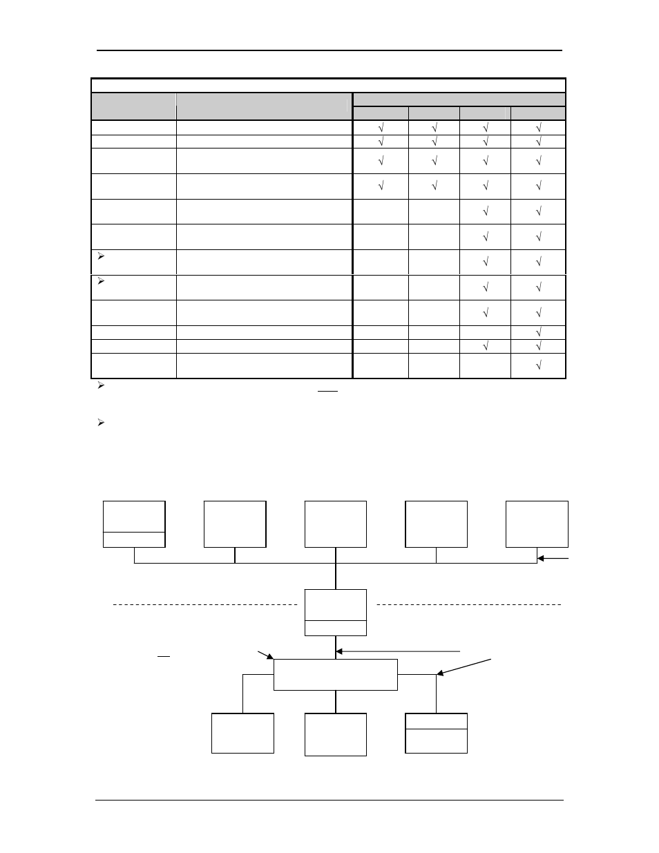 2 ethernet network example, Ethernet network example | Horner APG XL4 OCS HE-ETN300 User Manual | Page 8 / 98