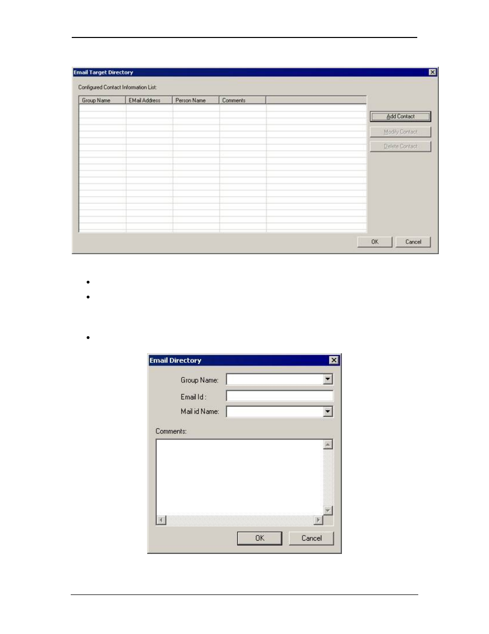 Horner APG XL4 OCS HE-ETN300 User Manual | Page 84 / 98