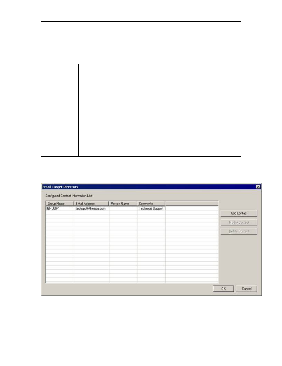 Horner APG XL4 OCS HE-ETN300 User Manual | Page 85 / 98