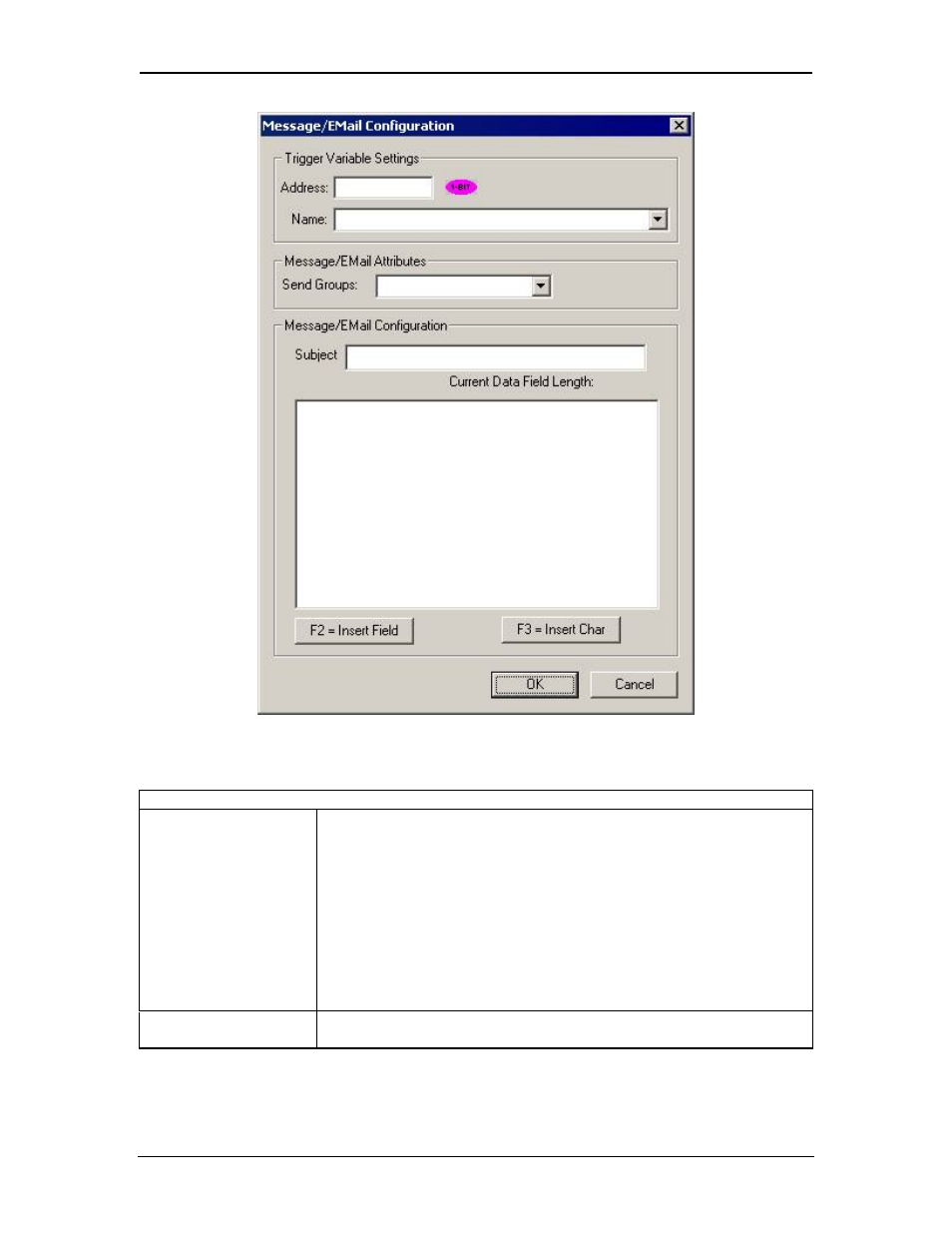 Horner APG XL4 OCS HE-ETN300 User Manual | Page 87 / 98