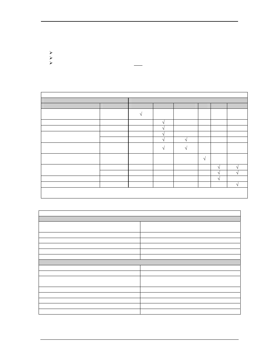 4 ethernet module specifications, Ethernet system requirements and interoperability, Ethernet module specifications | Horner APG XL4 OCS HE-ETN300 User Manual | Page 9 / 98