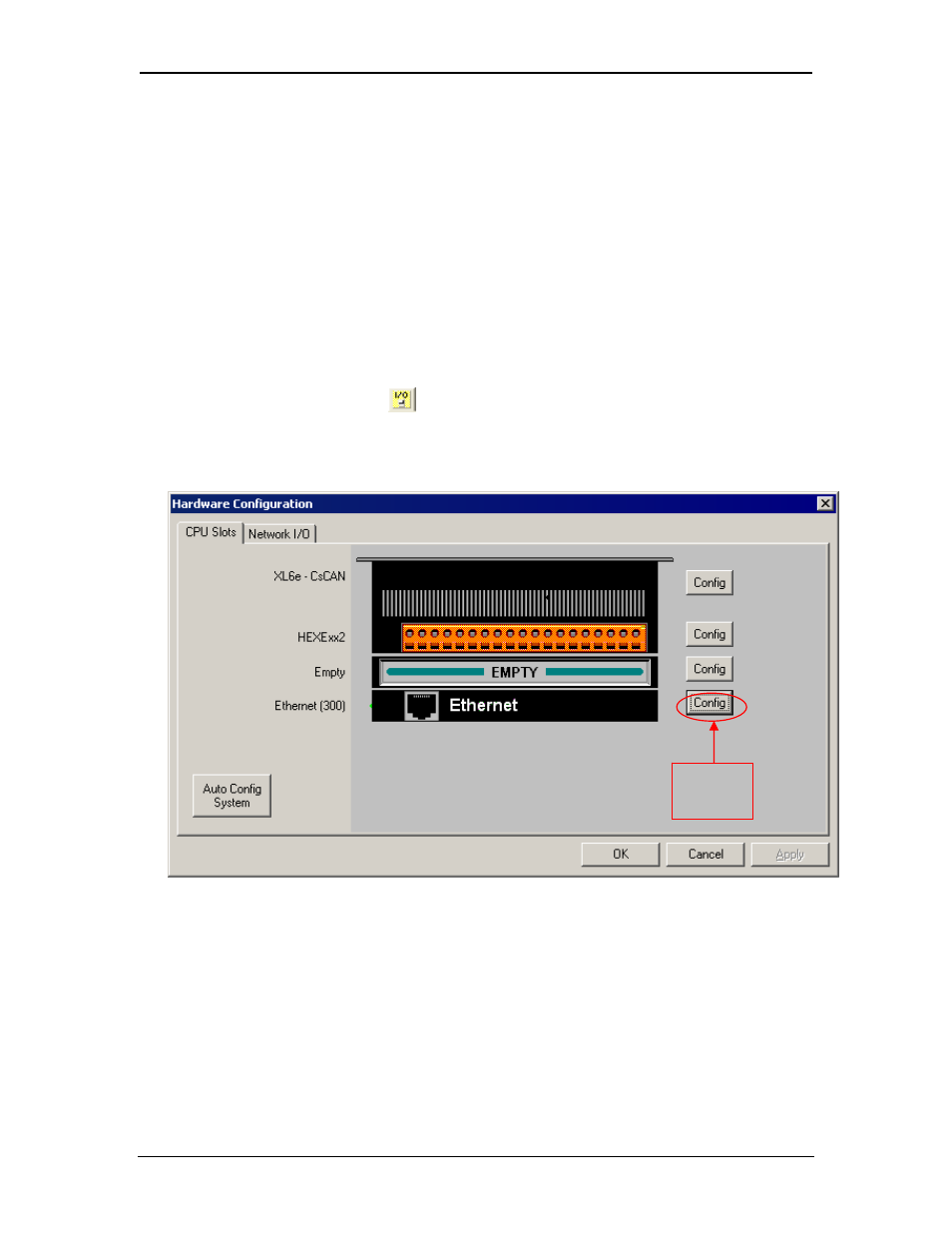 Chapter 13: ascii over tcp/ip, 1 overview, 2 configuration | Horner APG XL4 OCS HE-ETN300 User Manual | Page 91 / 98