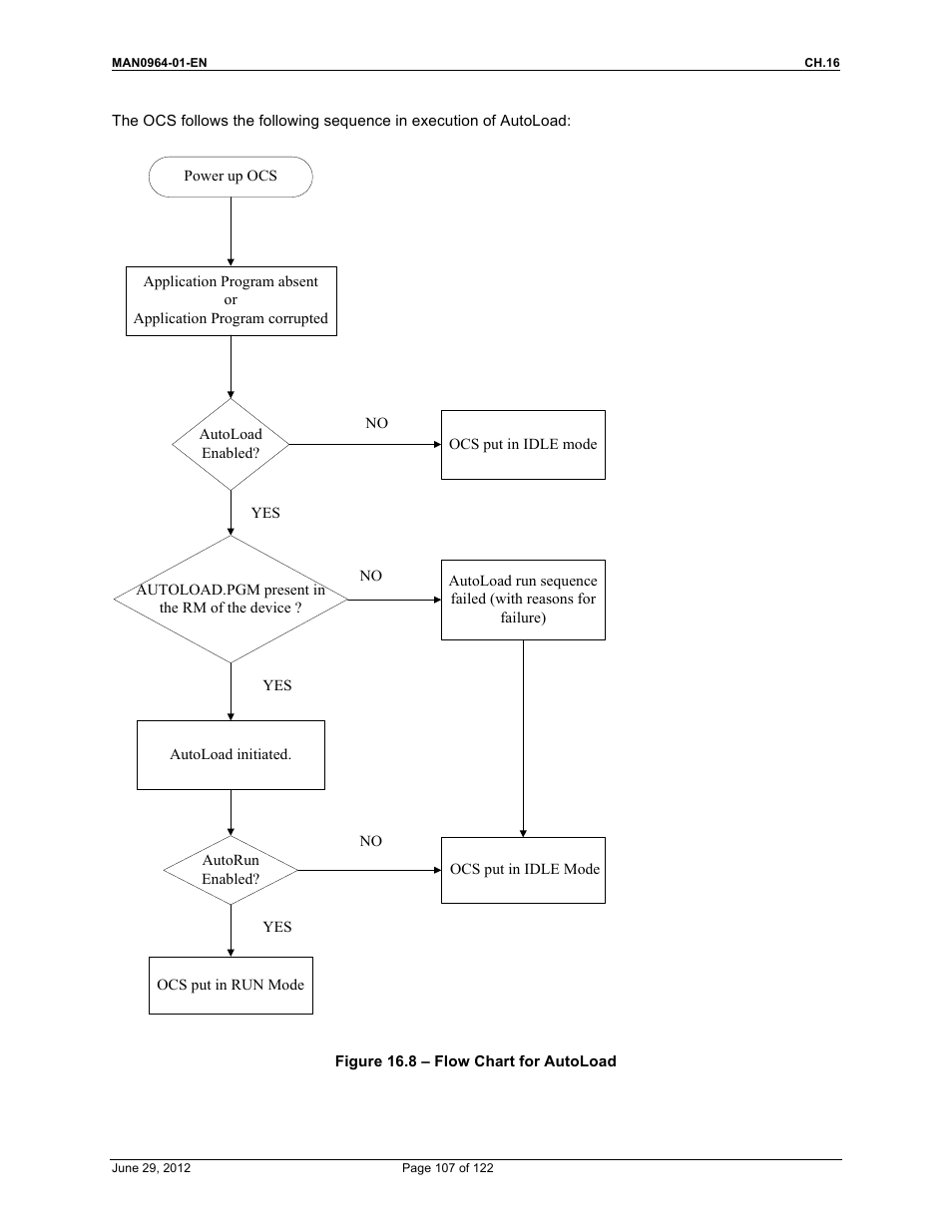 Horner APG XL4 OCS User Manual | Page 107 / 122