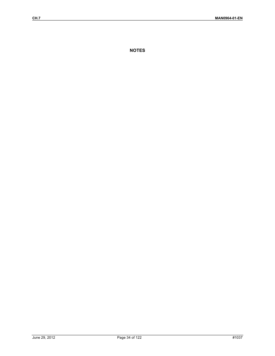 Horner APG XL4 OCS User Manual | Page 34 / 122