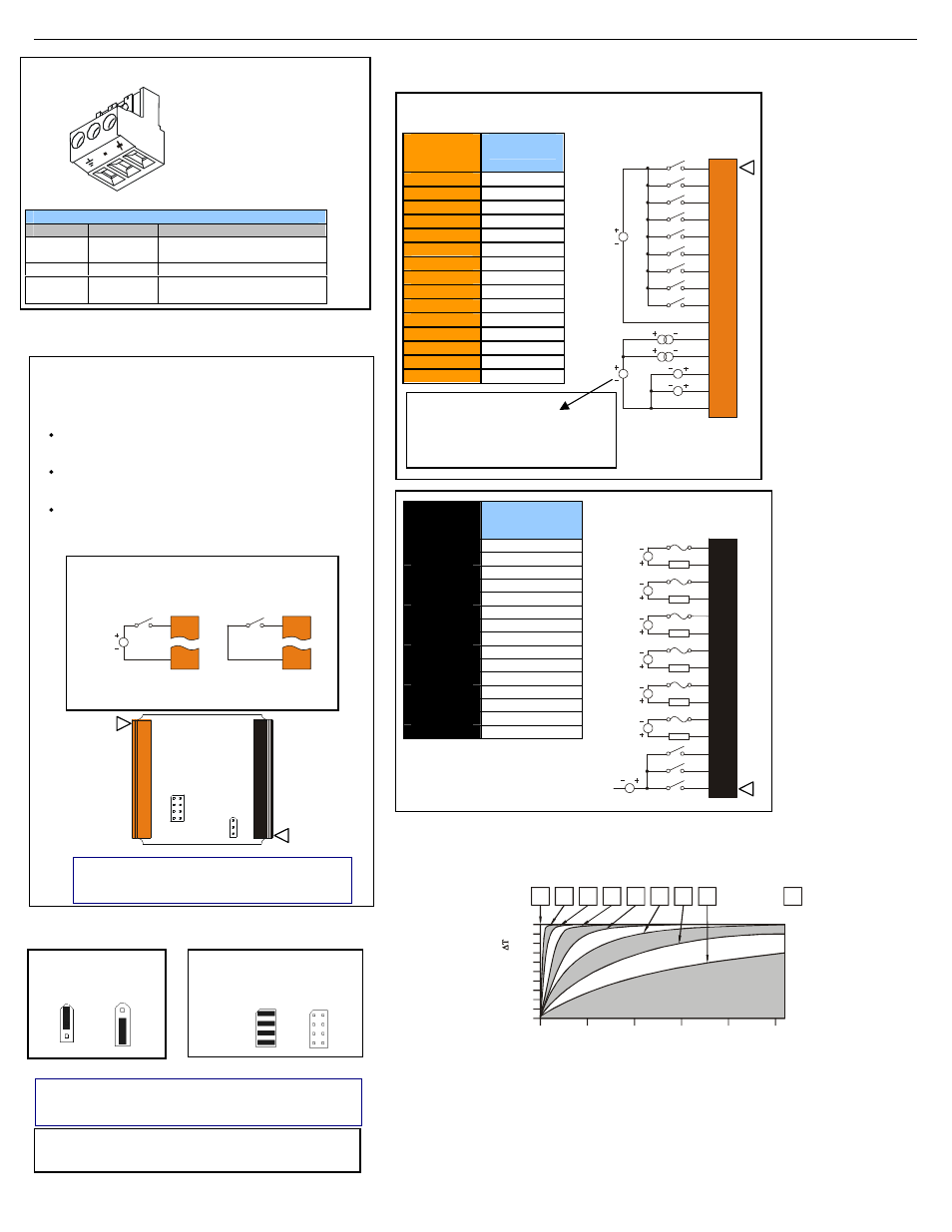 Horner APG XL6 OCS HEXT351C112 User Manual | Page 5 / 6