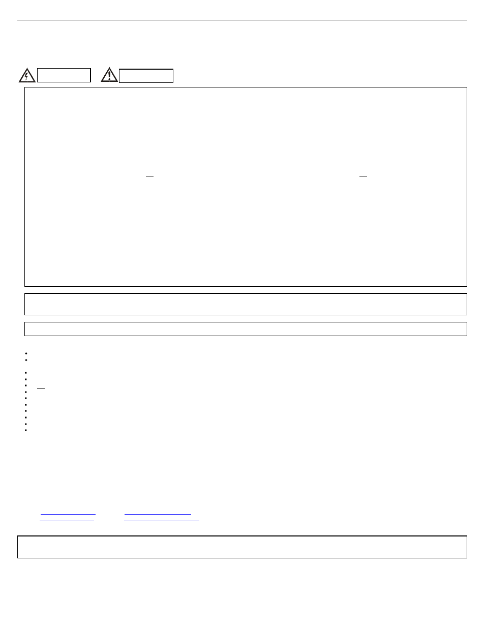 Horner APG XL6 OCS HEXT351C115 User Manual | Page 8 / 8