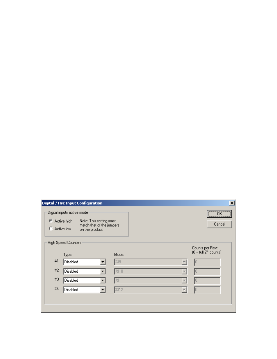 Horner APG XL6 OCS User Manual | Page 107 / 135