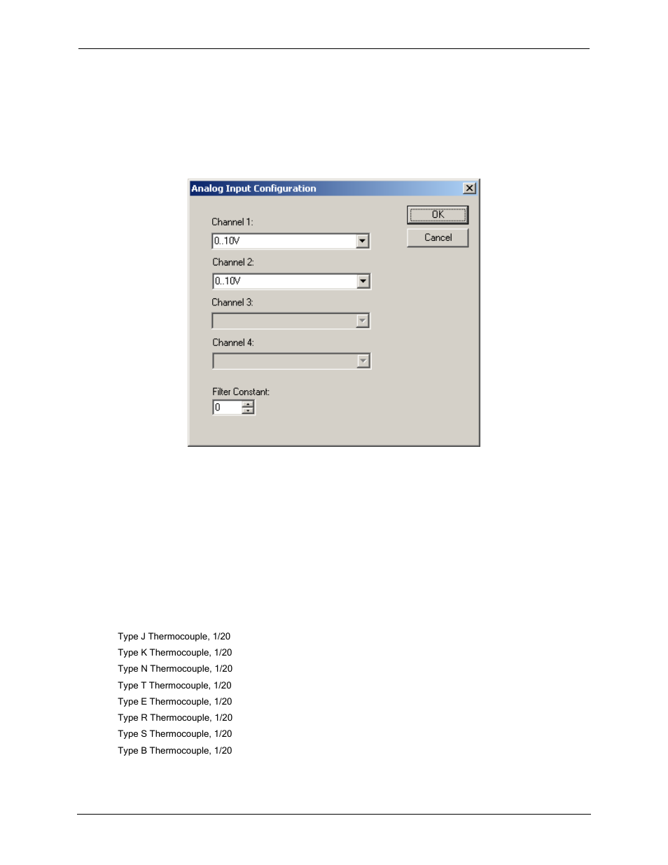 Horner APG XL6 OCS User Manual | Page 110 / 135