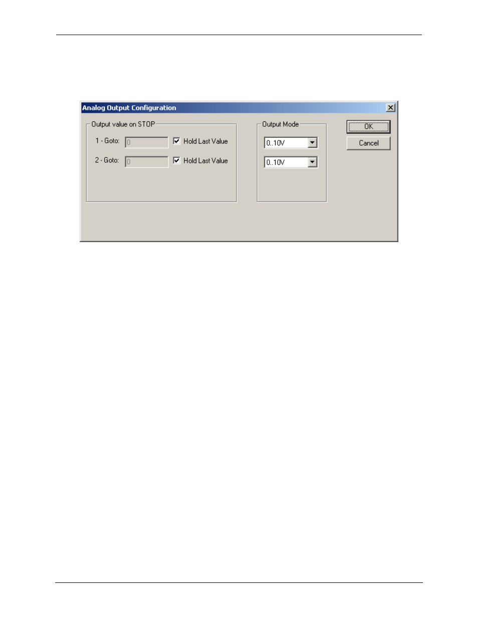 Horner APG XL6 OCS User Manual | Page 111 / 135