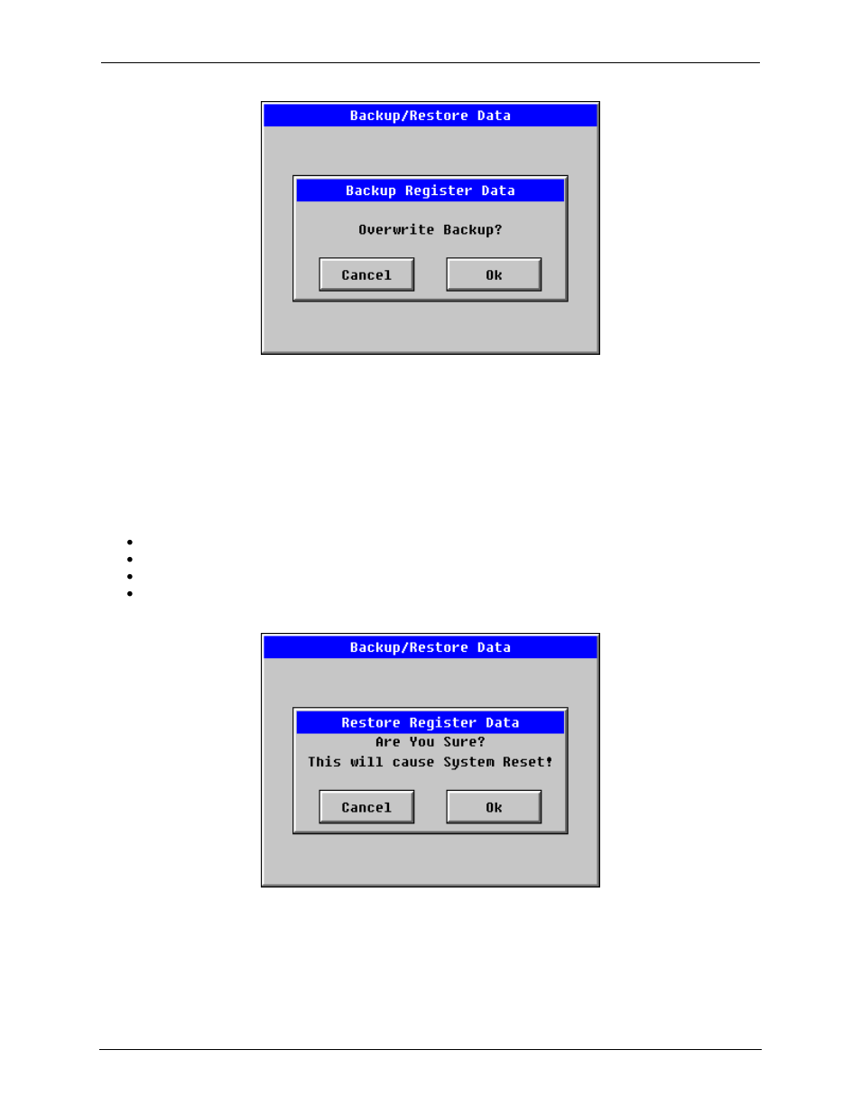 Horner APG XL6 OCS User Manual | Page 115 / 135