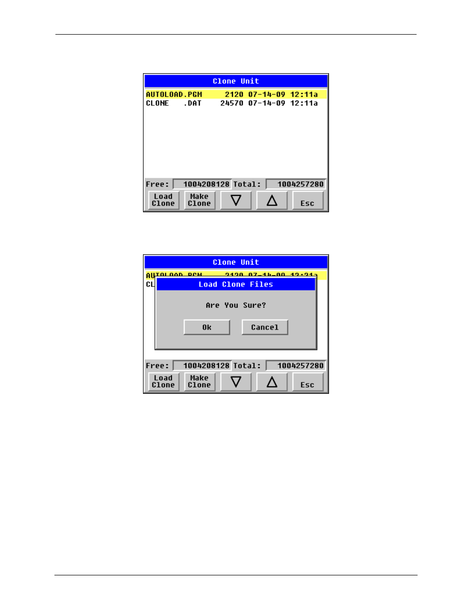 Horner APG XL6 OCS User Manual | Page 124 / 135