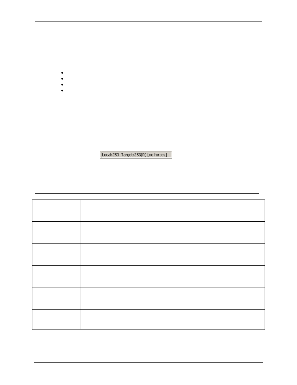 Chapter 19: troubleshooting / technical support | Horner APG XL6 OCS User Manual | Page 127 / 135