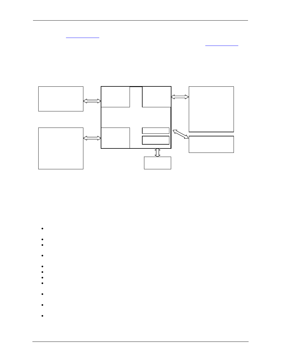 Horner APG XL6 OCS User Manual | Page 15 / 135