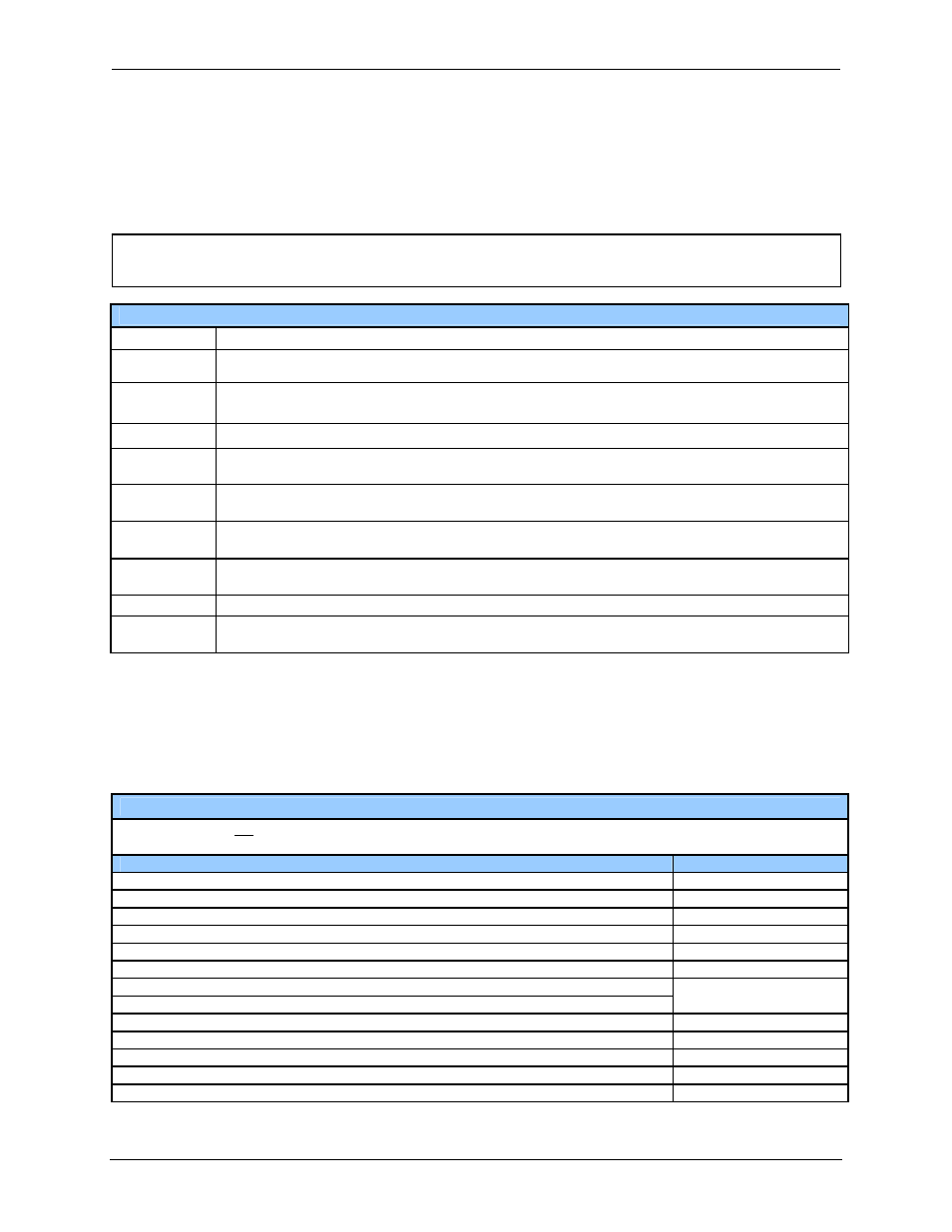 Horner APG XL6 OCS User Manual | Page 16 / 135