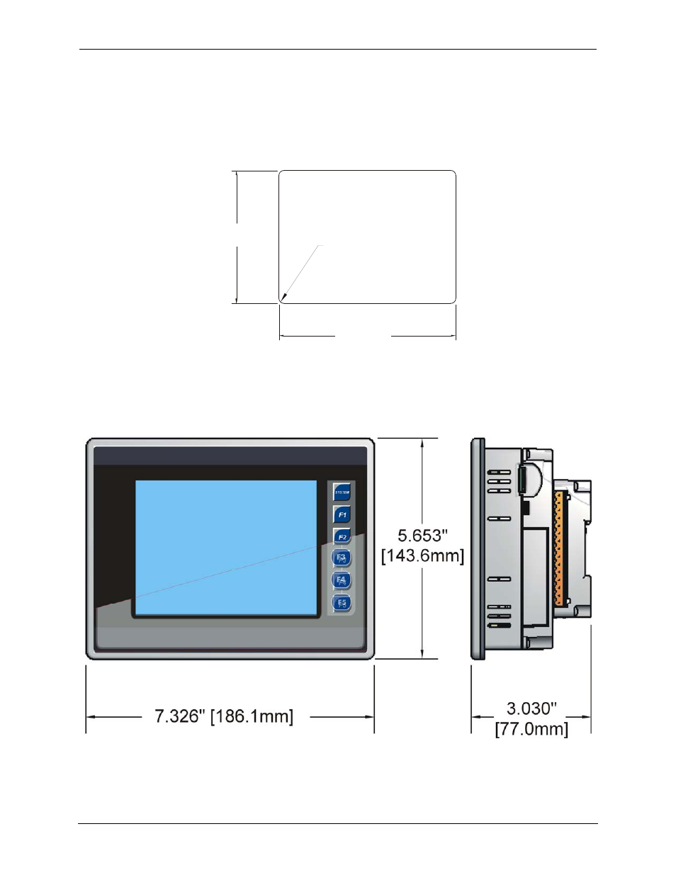 Horner APG XL6 OCS User Manual | Page 19 / 135