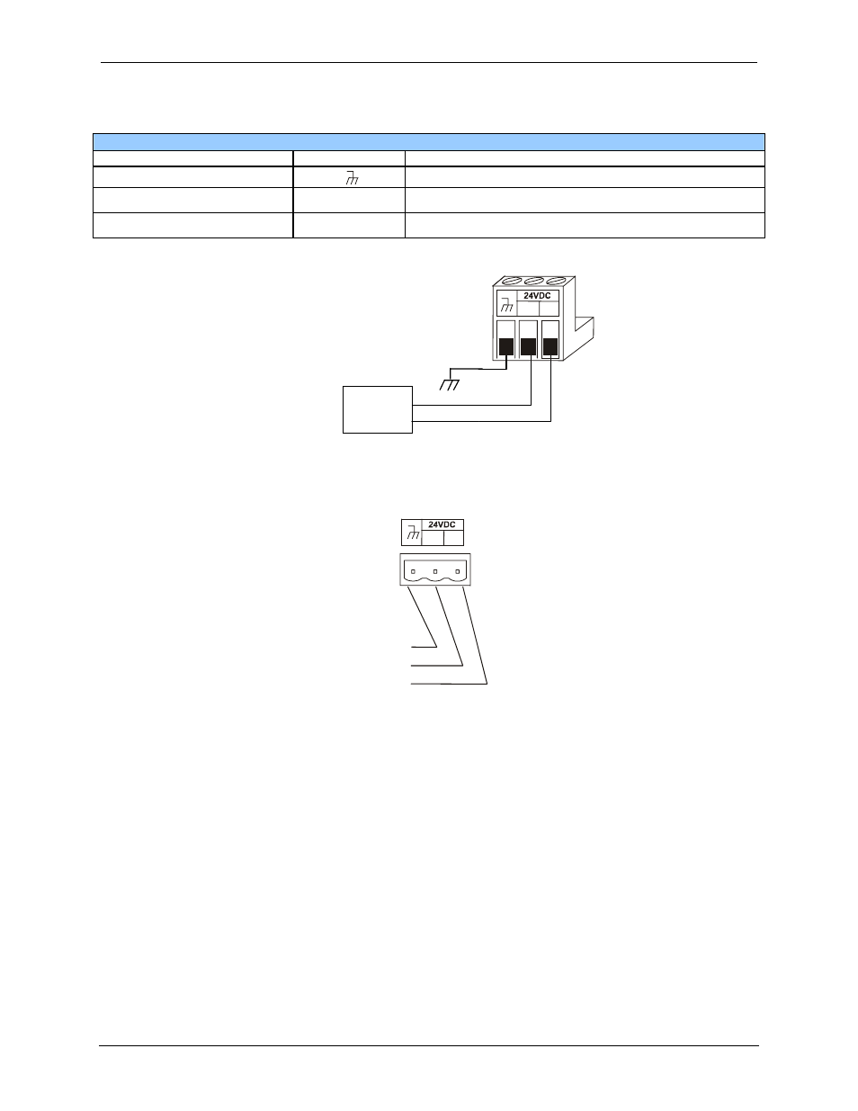 Horner APG XL6 OCS User Manual | Page 24 / 135