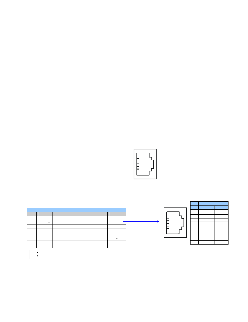 Chapter 5: serial communications | Horner APG XL6 OCS User Manual | Page 25 / 135