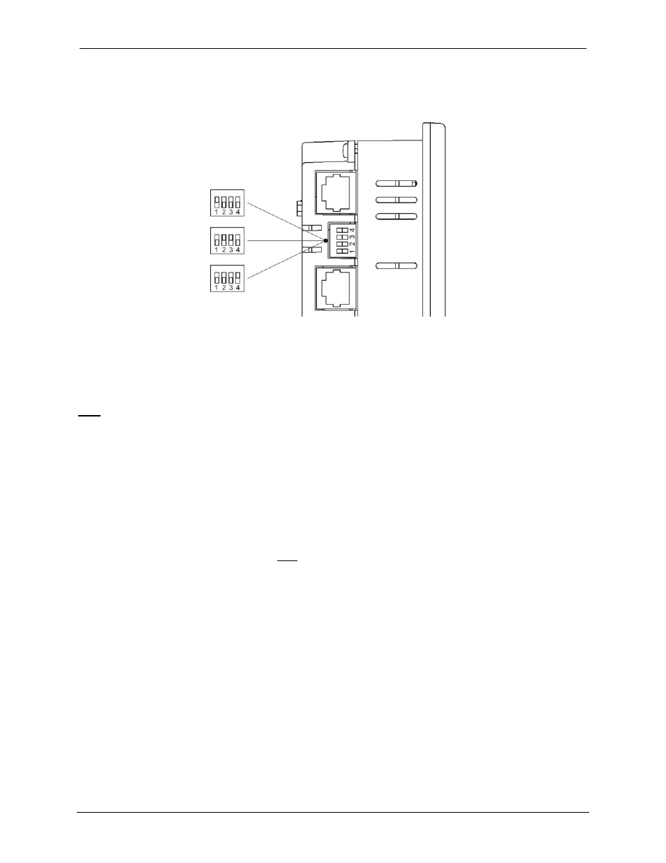 Horner APG XL6 OCS User Manual | Page 27 / 135