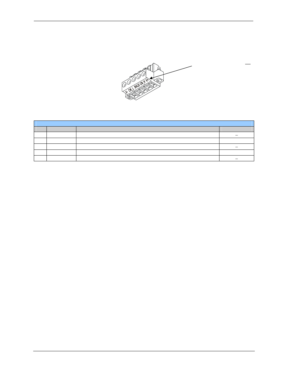 Horner APG XL6 OCS User Manual | Page 30 / 135