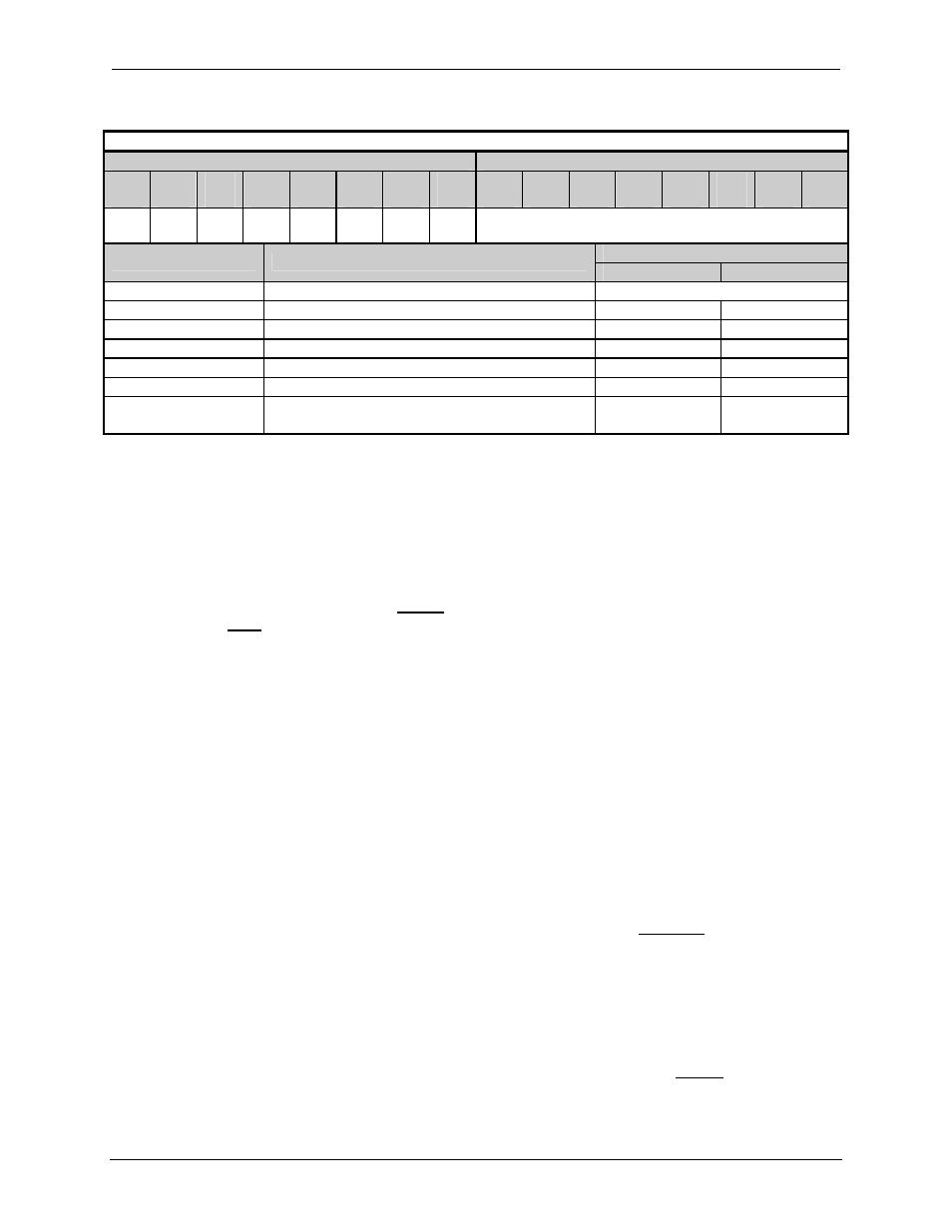 Horner APG XL6 OCS User Manual | Page 34 / 135