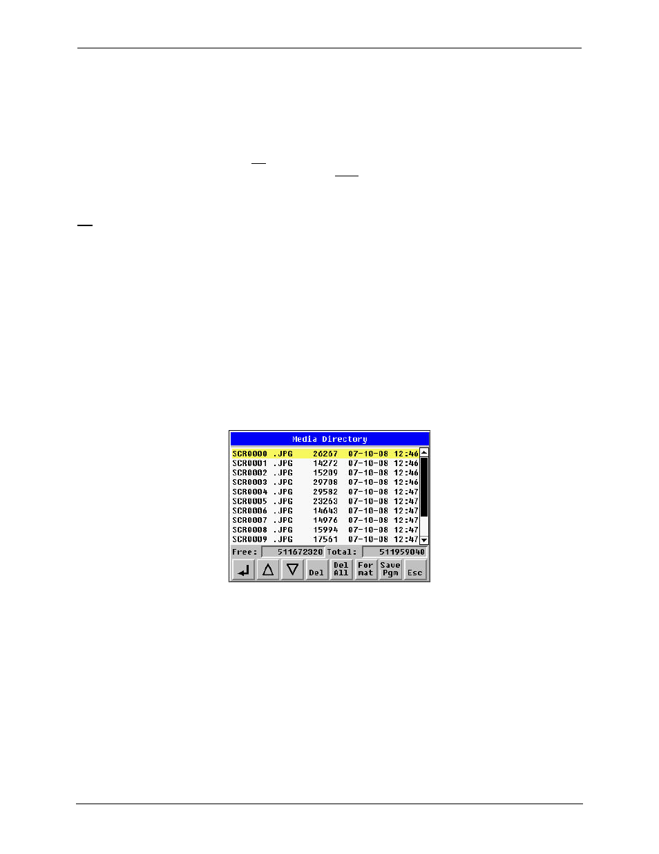 Horner APG XL6 OCS User Manual | Page 40 / 135