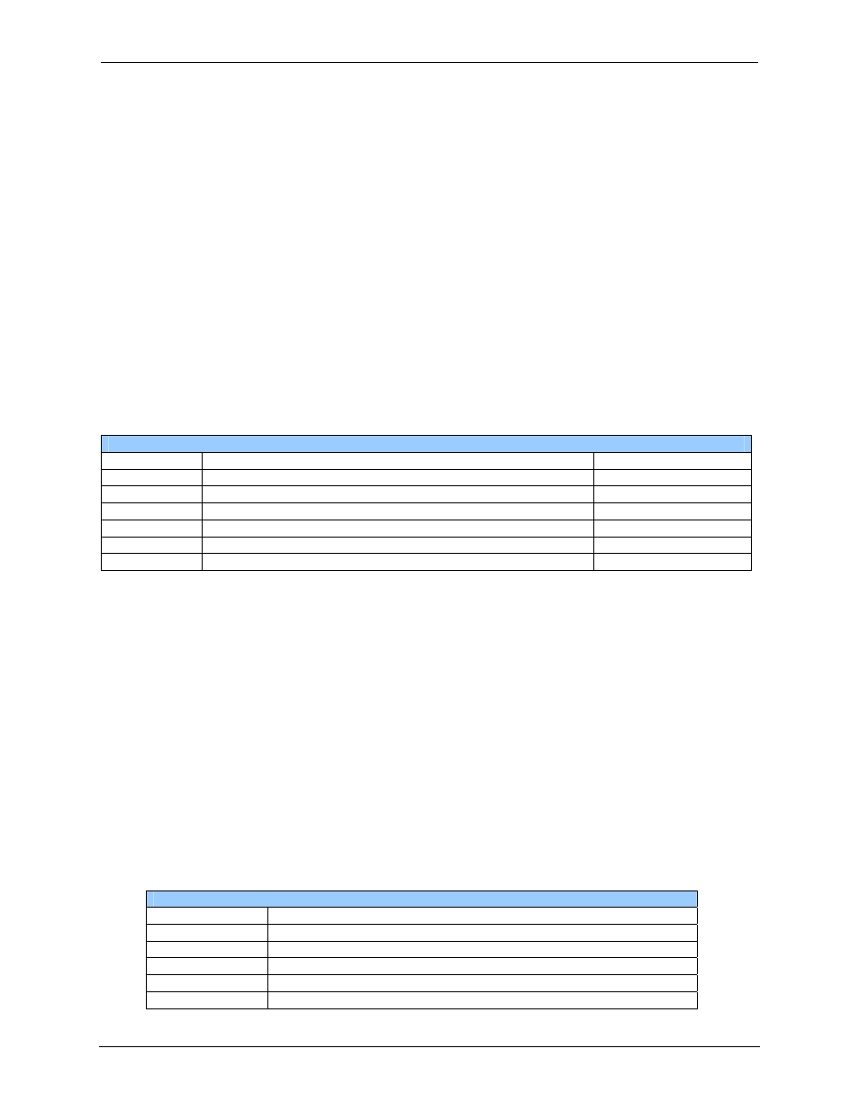 Horner APG XL6 OCS User Manual | Page 42 / 135