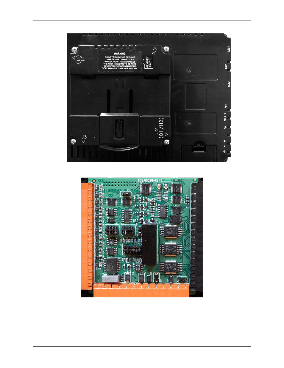 Horner APG XL6 OCS User Manual | Page 44 / 135