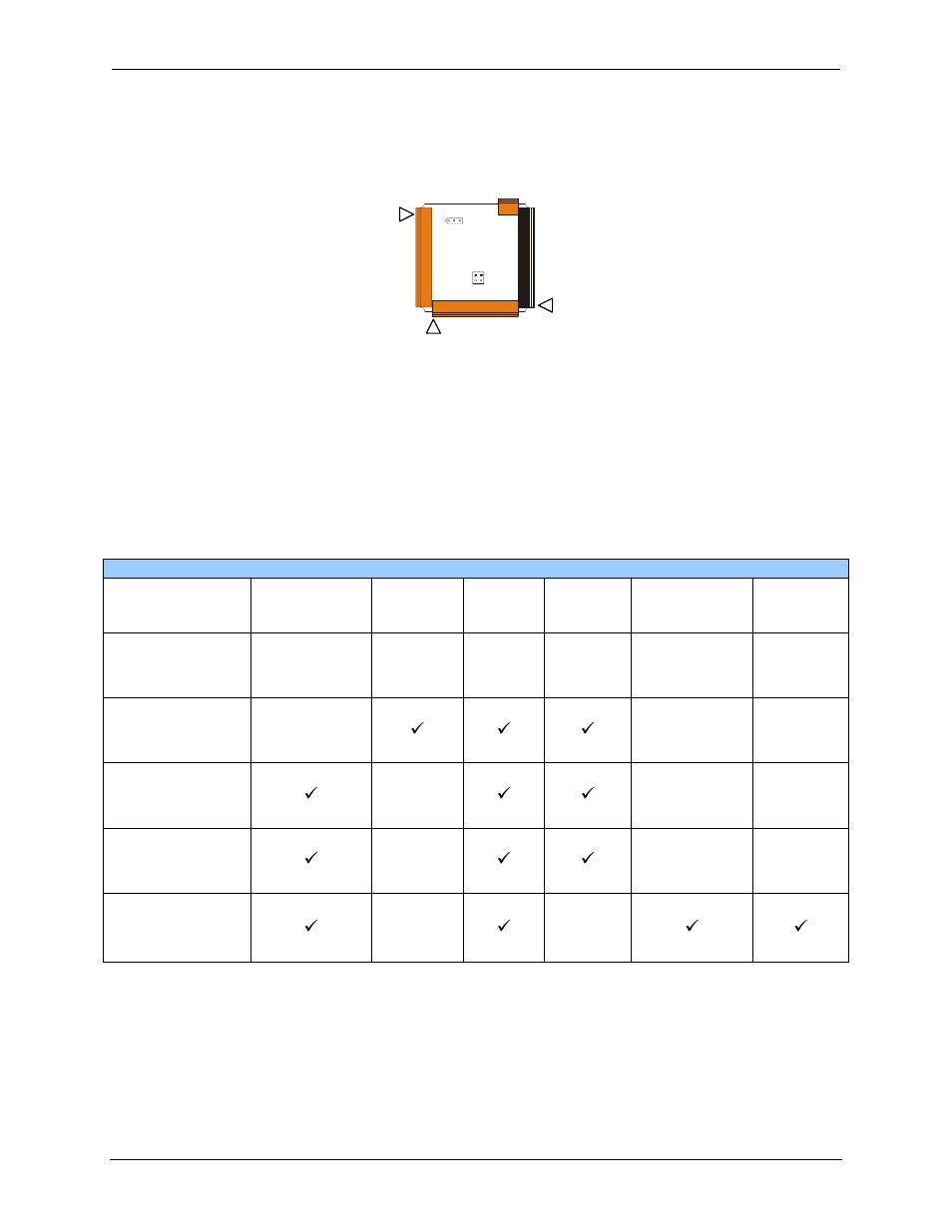 Horner APG XL6 OCS User Manual | Page 45 / 135