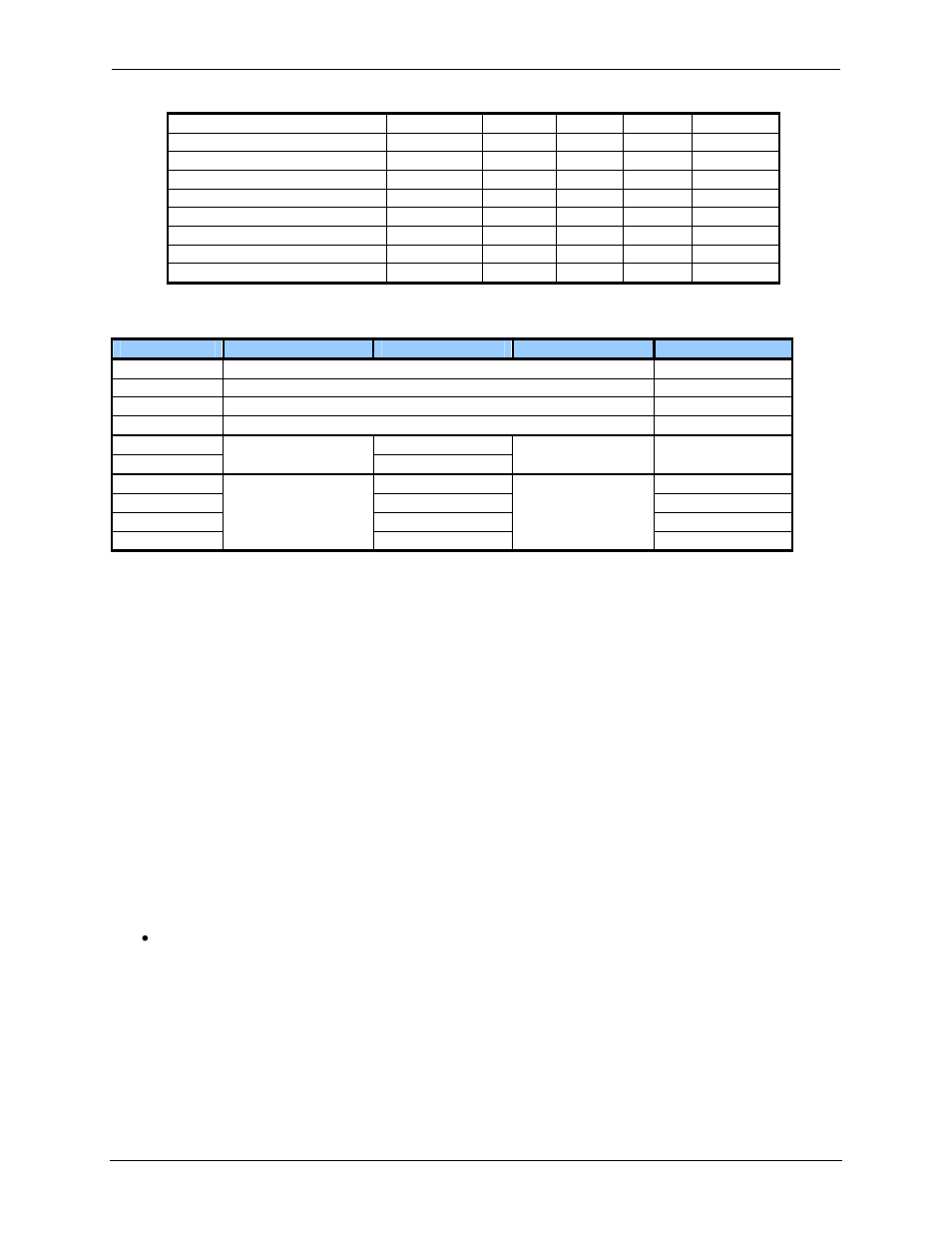 Horner APG XL6 OCS User Manual | Page 56 / 135