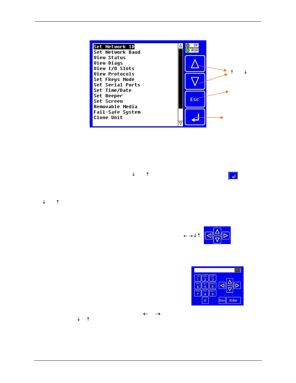 Horner APG XL6 OCS User Manual | Page 62 / 135