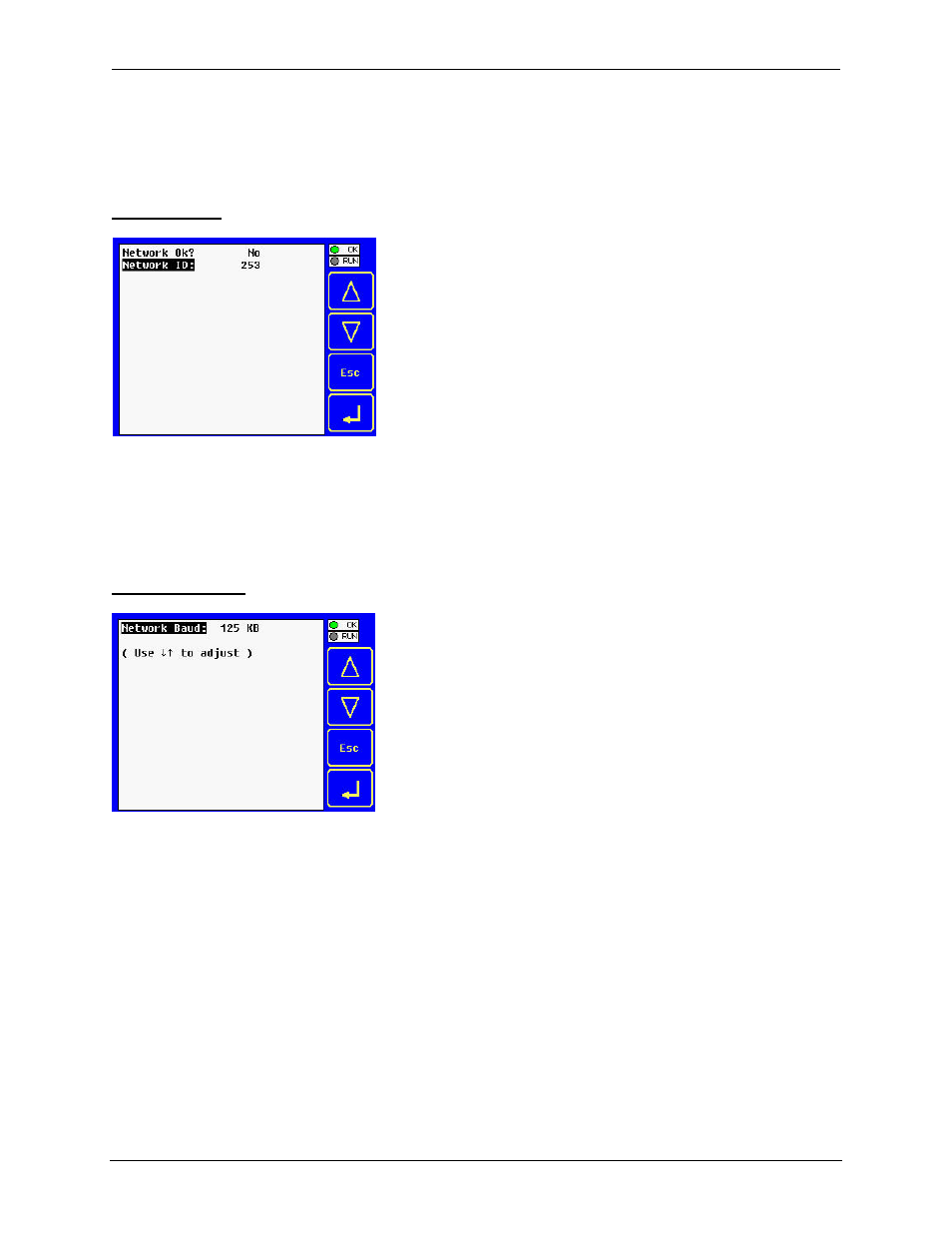 Horner APG XL6 OCS User Manual | Page 63 / 135