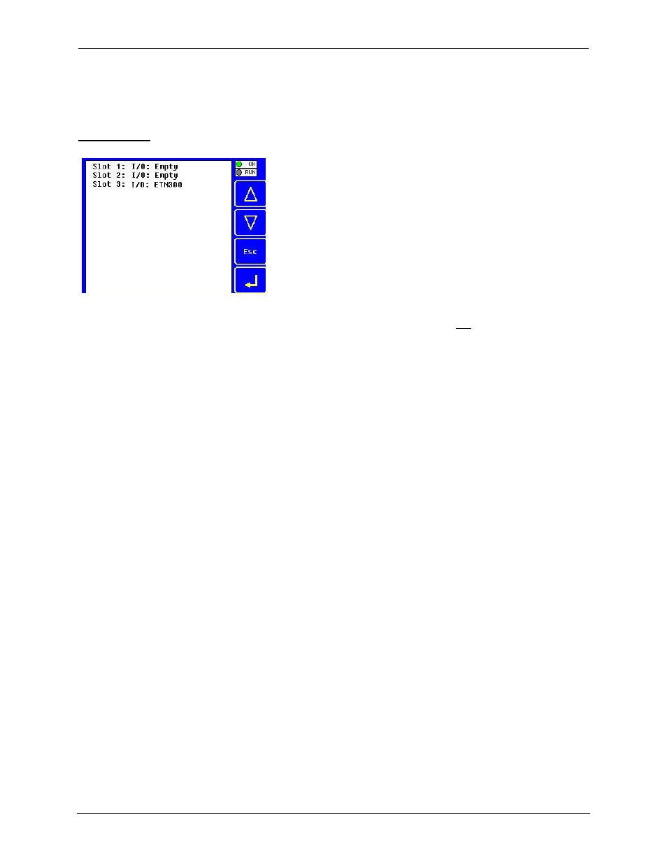 Horner APG XL6 OCS User Manual | Page 66 / 135