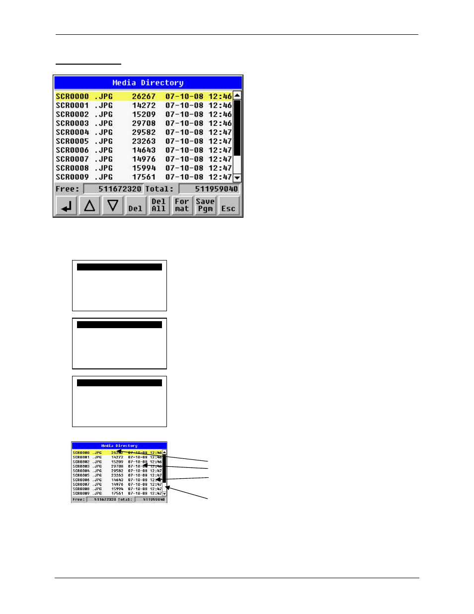 Horner APG XL6 OCS User Manual | Page 70 / 135