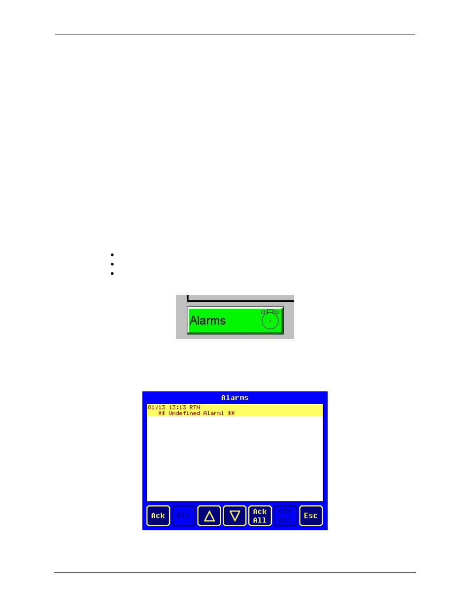 Horner APG XL6 OCS User Manual | Page 80 / 135